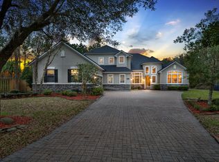 13004 Highland Glen Way S, Jacksonville, FL 32224