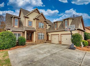 1721 Westminster Way, Madison, GA 30650