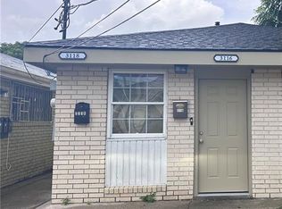 3116 N Robertson St, New Orleans, LA 70117