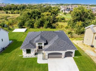 2300 NE Park Dr, Grimes, IA 50111