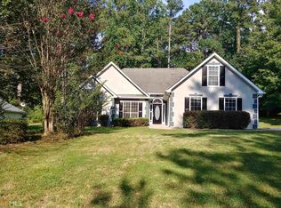 30 Fairwoods Ct, Covington, GA
