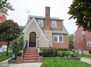 6104 Sefton Ave, Baltimore, MD 21214