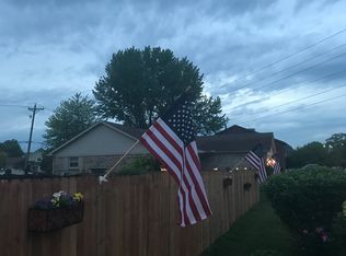 24616 Westpointe St, Brownstown, MI