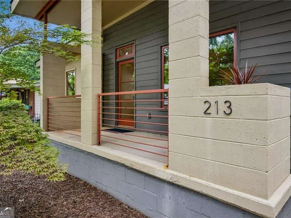 213 Murray Hill Ave NE, Atlanta, GA 30317