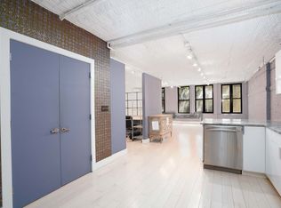 17-19 Bleecker St #3E, New York, NY 10012