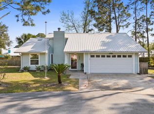 323 Prudence Ln, Panama City Beach, FL 32408