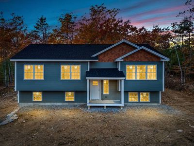 247 Songo School Road, Naples, ME, 04055