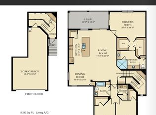 5728 Oakmont Court Ave #8921, Immokalee, FL 34142