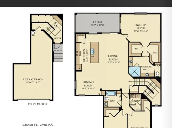 5728 Oakmont Ct #8921, Immokalee, FL 34142