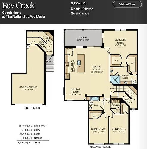 5728 Oakmont Court Ave #8921 Photo 1