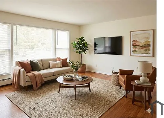 1 bed, $1,375 — Photo 2