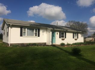 20902 Levering Rd, Fredericktown, OH 43019