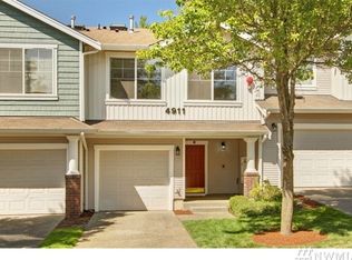 4911 Talbot Pl S UNIT C, Renton, WA 98055