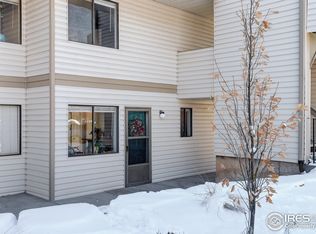 1705 Heatheridge Rd UNIT N105, Fort Collins, CO 80526