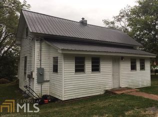 801 Union St, Summerville, GA 30747