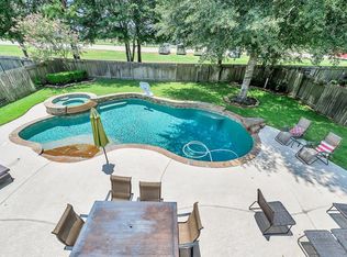 20907 Smokey Sage Dr, Katy, TX 77450