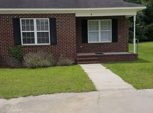 1210 Beaver Creek Dr #A, Statesboro, GA 30458