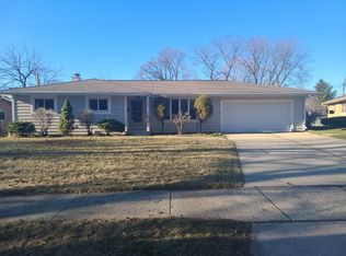 1108 E Wabash Ave, Waukesha, WI 53186