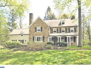 782 Harrison Rd, Villanova, PA 19085