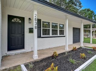 2638 Woolery Dr, Jacksonville, FL 32211