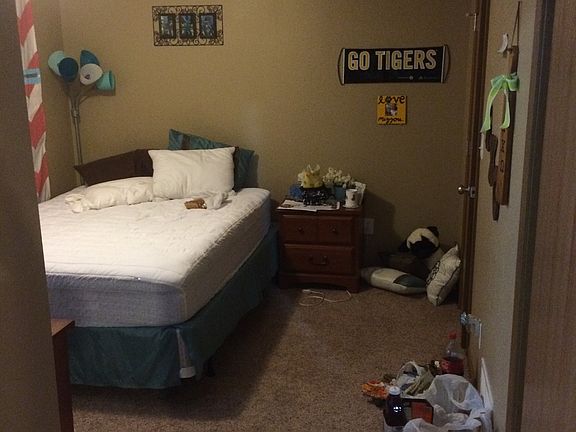 Main Level Bedroom