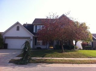 215 Plantation Way, Lafayette, IN 47909