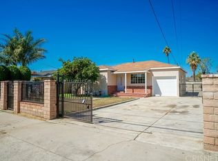 13871 Daventry St, Pacoima, CA 91331
