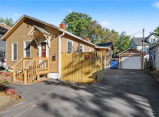 24 Bloss St, Rochester, NY 14608