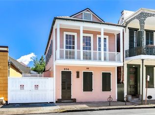 936 N Rampart St, New Orleans, LA 70116
