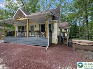 71 Pope Ln, Albrightsville, PA