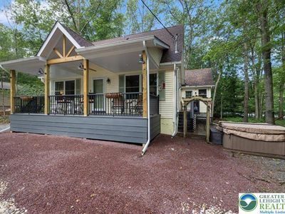 71 Pope Ln, Albrightsville, PA, 18210