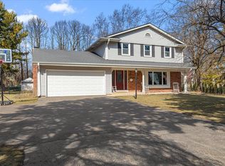3134 Skyline DRIVE, Hubertus, WI 53033