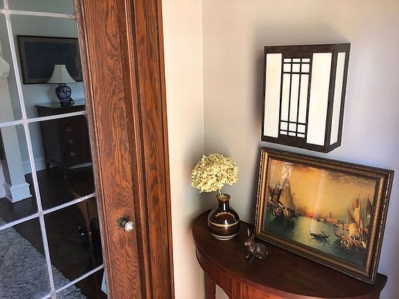 Foyer Entrance