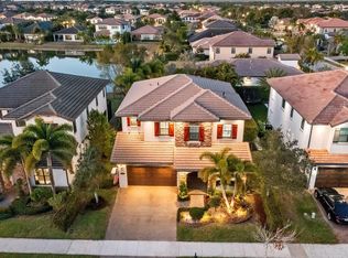 11315 Fairfield St, Parkland, FL 33076