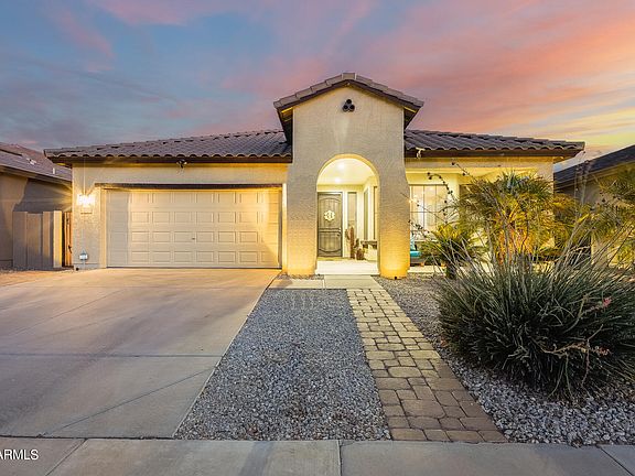 2nd image of 11807 W VILLA CHULA Lane