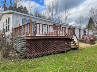 10 Jericho Rd, Bainbridge, NY 13733