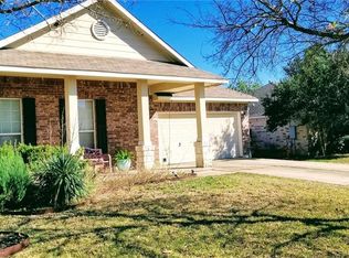 370 Spring Dr, Kyle, TX 78640