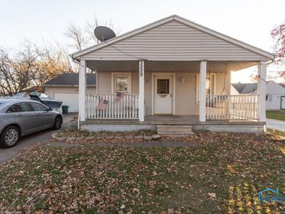 5229 Pageland Dr, Toledo, OH, 43611