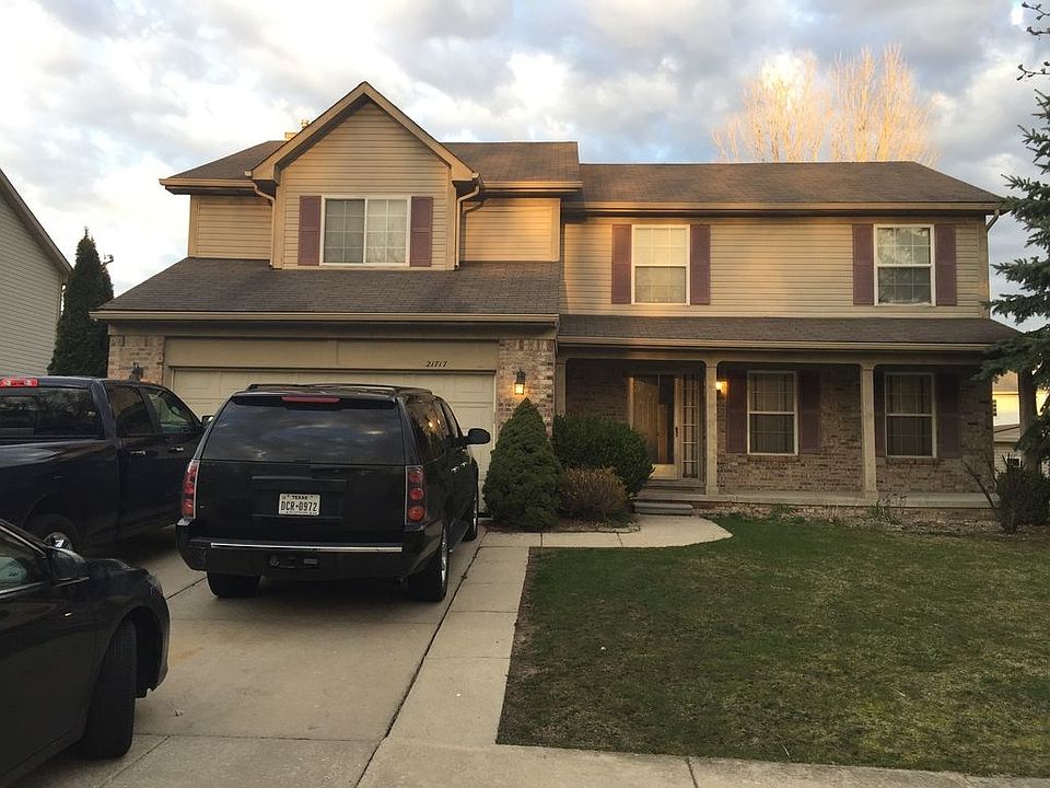 1st image of 21717 Hildebrandt Dr #107