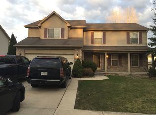 21717 Hildebrandt Dr #107, Brownstown, MI