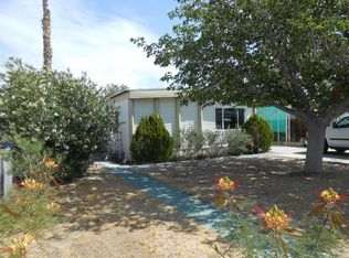 836 W Reeves Ave, Ridgecrest, CA 93555