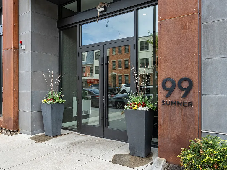 99 Sumner St #321 — Photo 39