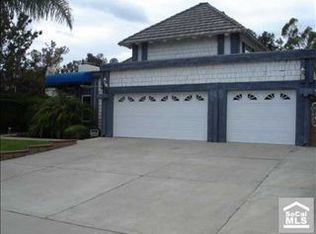 7109 E Clydesdale Ave, Orange, CA 92869