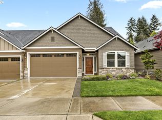 17811 NE 17th Ave, Ridgefield, WA 98642