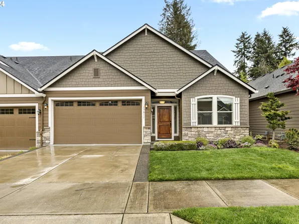 17811 NE 17th Ave, Ridgefield, WA 98642
