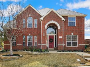 1000 Saddle Tree Trl, Irving, TX 75063