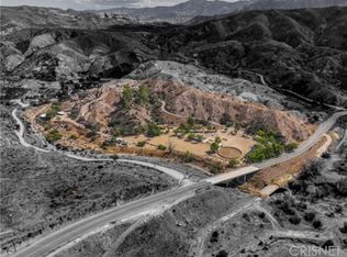 31464 Agua Dulce Canyon Rd, Saugus, CA 91390