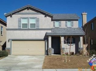 2749 Senna Ln, Palmdale, CA 93551