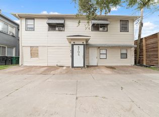 3705 Mandell St APT 4, Houston, TX 77006