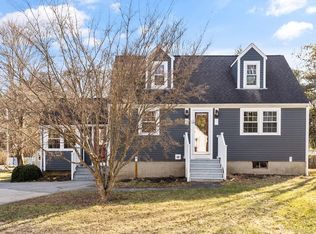 11 Web Rd, Georgetown, MA 01833